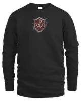 Men's Long Sleeved T-Shirt Men's Long Sleeved T-Shirt