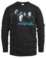 Men's Long Sleeved T-Shirt Men's Long Sleeved T-Shirt