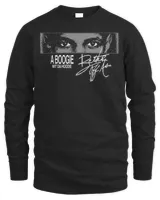 Men's Long Sleeved T-Shirt Men's Long Sleeved T-Shirt