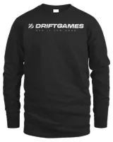Men's Long Sleeved T-Shirt Men's Long Sleeved T-Shirt