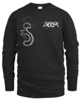 Men's Long Sleeved T-Shirt Men's Long Sleeved T-Shirt