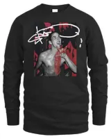 Men's Long Sleeved T-Shirt Men's Long Sleeved T-Shirt