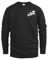 Men's Long Sleeved T-Shirt Men's Long Sleeved T-Shirt