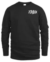 Men's Long Sleeved T-Shirt Men's Long Sleeved T-Shirt