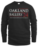 Men's Long Sleeved T-Shirt Men's Long Sleeved T-Shirt