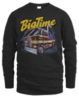 Men's Long Sleeved T-Shirt Men's Long Sleeved T-Shirt