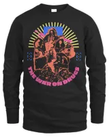 Men's Long Sleeved T-Shirt Men's Long Sleeved T-Shirt