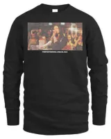 Men's Long Sleeved T-Shirt Men's Long Sleeved T-Shirt