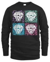 Men's Long Sleeved T-Shirt Men's Long Sleeved T-Shirt