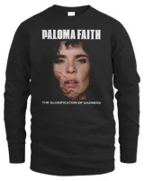 Men's Long Sleeved T-Shirt Men's Long Sleeved T-Shirt