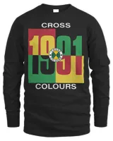 Men's Long Sleeved T-Shirt Men's Long Sleeved T-Shirt