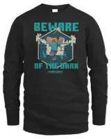 Men's Long Sleeved T-Shirt Men's Long Sleeved T-Shirt