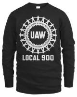 Men's Long Sleeved T-Shirt Men's Long Sleeved T-Shirt