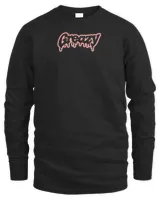 Men's Long Sleeved T-Shirt Men's Long Sleeved T-Shirt
