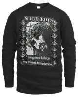 Men's Long Sleeved T-Shirt Men's Long Sleeved T-Shirt