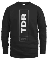Men's Long Sleeved T-Shirt Men's Long Sleeved T-Shirt