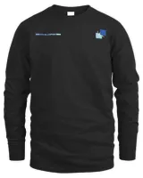Men's Long Sleeved T-Shirt Men's Long Sleeved T-Shirt