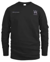 Men's Long Sleeved T-Shirt Men's Long Sleeved T-Shirt