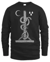 Men's Long Sleeved T-Shirt Men's Long Sleeved T-Shirt