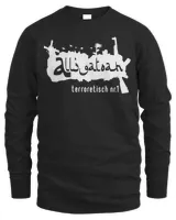 Men's Long Sleeved T-Shirt Men's Long Sleeved T-Shirt