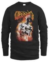 Men's Long Sleeved T-Shirt Men's Long Sleeved T-Shirt