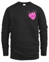 Men's Long Sleeved T-Shirt Men's Long Sleeved T-Shirt