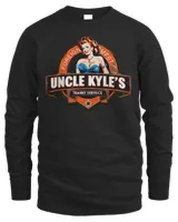 Men's Long Sleeved T-Shirt Men's Long Sleeved T-Shirt