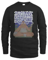 Men's Long Sleeved T-Shirt Men's Long Sleeved T-Shirt