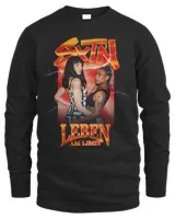 Men's Long Sleeved T-Shirt Men's Long Sleeved T-Shirt