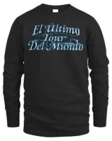 Men's Long Sleeved T-Shirt Men's Long Sleeved T-Shirt