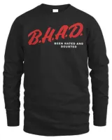 Men's Long Sleeved T-Shirt Men's Long Sleeved T-Shirt