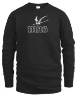 Men's Long Sleeved T-Shirt Men's Long Sleeved T-Shirt