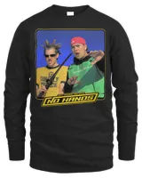 Men's Long Sleeved T-Shirt Men's Long Sleeved T-Shirt