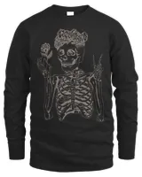 Men's Long Sleeved T-Shirt Men's Long Sleeved T-Shirt