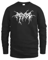 Men's Long Sleeved T-Shirt Men's Long Sleeved T-Shirt