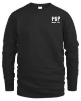 Men's Long Sleeved T-Shirt Men's Long Sleeved T-Shirt