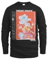 Men's Long Sleeved T-Shirt Men's Long Sleeved T-Shirt