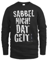 Men's Long Sleeved T-Shirt Men's Long Sleeved T-Shirt