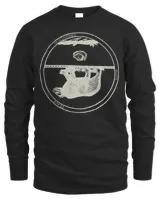 Men's Long Sleeved T-Shirt Men's Long Sleeved T-Shirt