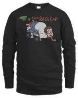 Men's Long Sleeved T-Shirt Men's Long Sleeved T-Shirt