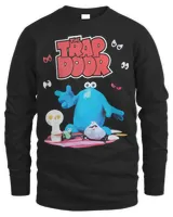 Men's Long Sleeved T-Shirt Men's Long Sleeved T-Shirt