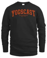 Men's Long Sleeved T-Shirt Men's Long Sleeved T-Shirt