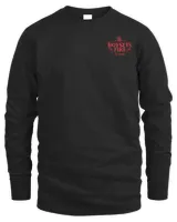 Men's Long Sleeved T-Shirt Men's Long Sleeved T-Shirt