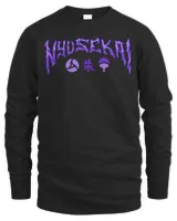 Men's Long Sleeved T-Shirt Men's Long Sleeved T-Shirt