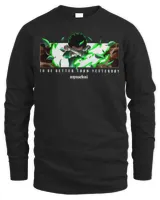 Men's Long Sleeved T-Shirt Men's Long Sleeved T-Shirt
