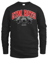 Men's Long Sleeved T-Shirt Men's Long Sleeved T-Shirt