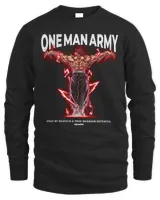 Men's Long Sleeved T-Shirt Men's Long Sleeved T-Shirt