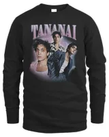 Men's Long Sleeved T-Shirt Men's Long Sleeved T-Shirt