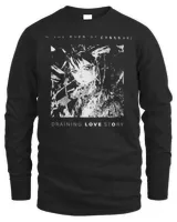 Men's Long Sleeved T-Shirt Men's Long Sleeved T-Shirt