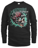 Men's Long Sleeved T-Shirt Men's Long Sleeved T-Shirt